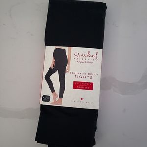 Maternity Tights